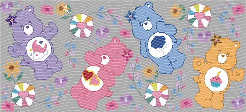 16oz Cartoon-T 109